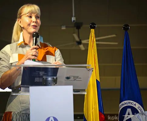 Cambio en la operación del Aeropuerto Alfonso Bonilla Aragón y su impacto financiero en Palmira