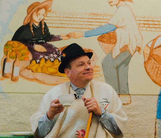 El emotivo llamado de Don Jediondo para salvar sus restaurantes