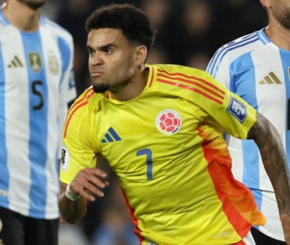 Colombia, a un paso del Mundial 2026: definirá su clasificación en septiembre