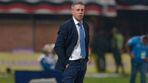 Cúcuta Deportivo busca nuevo técnico en medio de su buena campaña por el ascenso