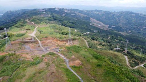 Proyecto Aerocafé avanza en medio de demandas ciudadanas por infraestructura vial