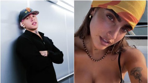 Filtración de video íntimo desata batalla legal y mediática entre Beéle e Isabella Ladera