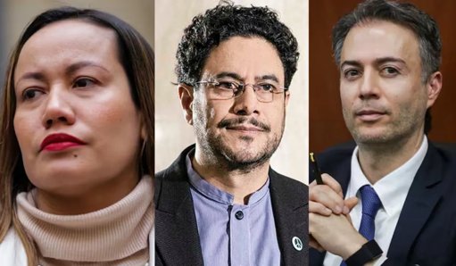 La consulta interna del Pacto Histórico define el futuro del progresismo