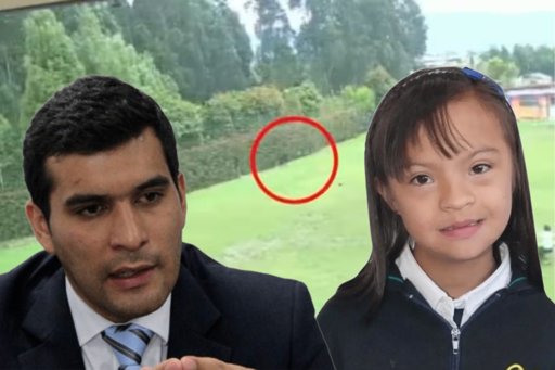 Caso Valeria Afanador: Conmoción nacional por la muerte de una niña y los cuestionamientos a las instituciones