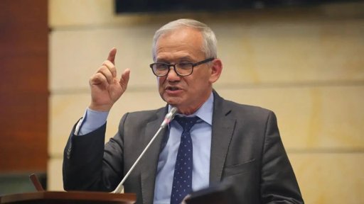 Escándalo UNGRD: Se ratifica orden de captura contra exdirector del Dapre y se revelan nuevos frentes de investigación