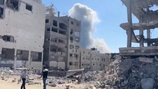 Segundo aniversario del ataque del 7 de octubre y la guerra en Gaza