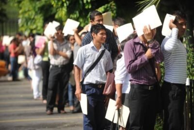Tasa de Desempleo en Colombia Alcanza Mínimo Histórico en Agosto de 2025