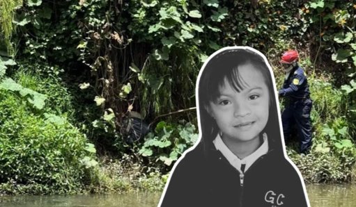 Tragedia en Cajicá: Hallazgo del cuerpo de Valeria Afanador genera dudas y clamor de justicia
