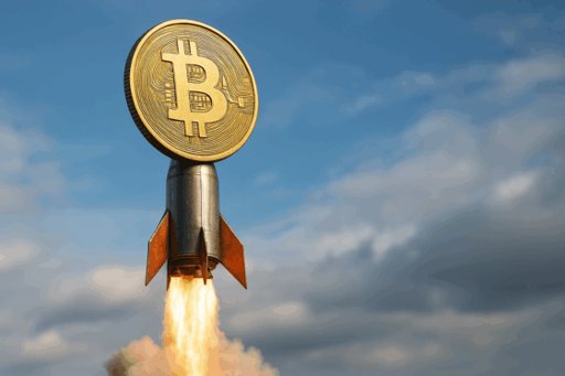 Bitcoin Supera los USD 120.000 en un Fuerte Repunte de Principios de Mes
