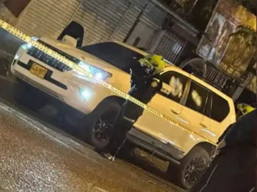 Escalada de violencia e inseguridad azota a Cali