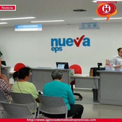 Crisis de la Nueva EPS: Deuda supera los $21,3 billones y amenaza el sistema de salud