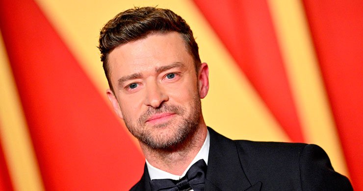 Justin Timberlake revela diagnóstico de enfermedad de Lyme en medio de críticas por su gira