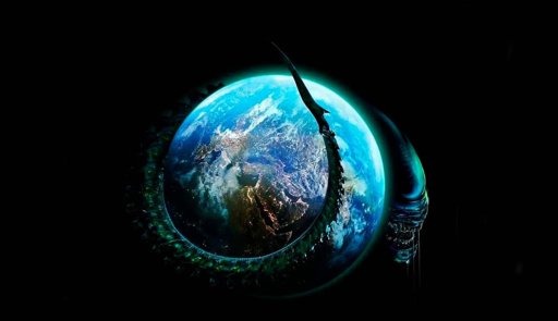 La franquicia 'Alien' se expande a la televisión con el estreno de 'Alien: Earth'