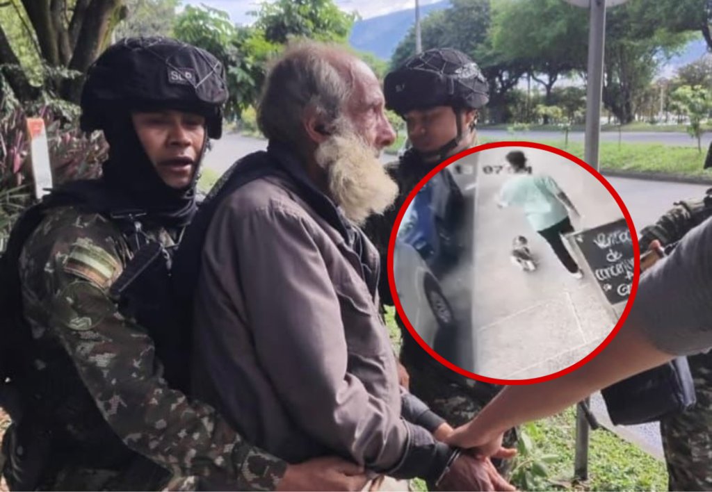 Asesinato de joven en Itagüí tras defender a su perro genera indignación