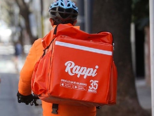 Amazon invierte en Rappi para competir por el dominio del comercio electrónico en América Latina