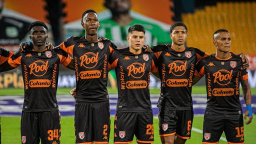 Envigado FC desciende a la Primera B tras 18 años en la máxima categoría