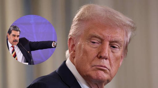 Despliegue militar de Estados Unidos en el Caribe eleva tensión con Venezuela
