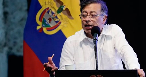 Revocación de visa a Presidente Petro genera crisis diplomática y agudiza polarización