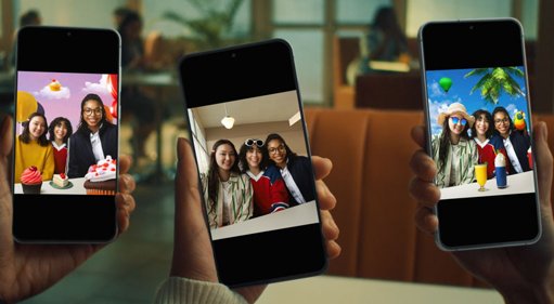 Samsung Lanza el Galaxy S25 FE y Despliega One UI 8 para Democratizar la IA