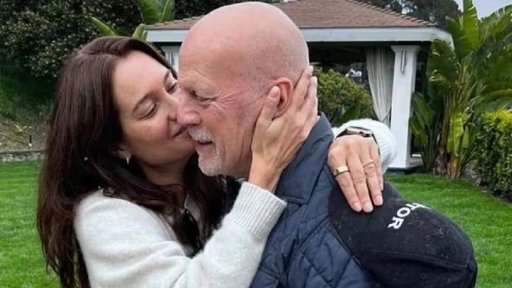 El delicado estado de salud de Bruce Willis y su traslado a un centro de cuidados especializados