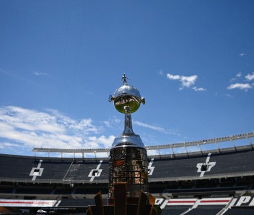 Definidas las semifinales de la Copa Libertadores 2025