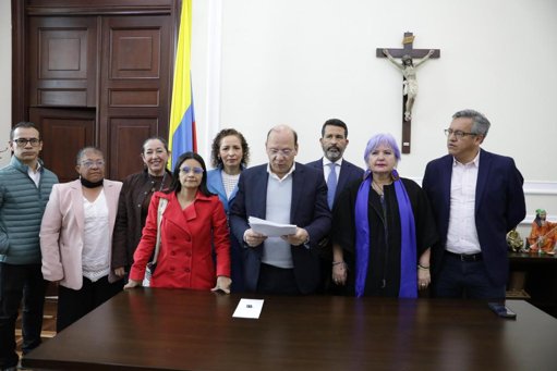 Gobierno Radica Ambiciosa Reforma Tributaria por $26,3 Billones para Financiar Presupuesto de 2026