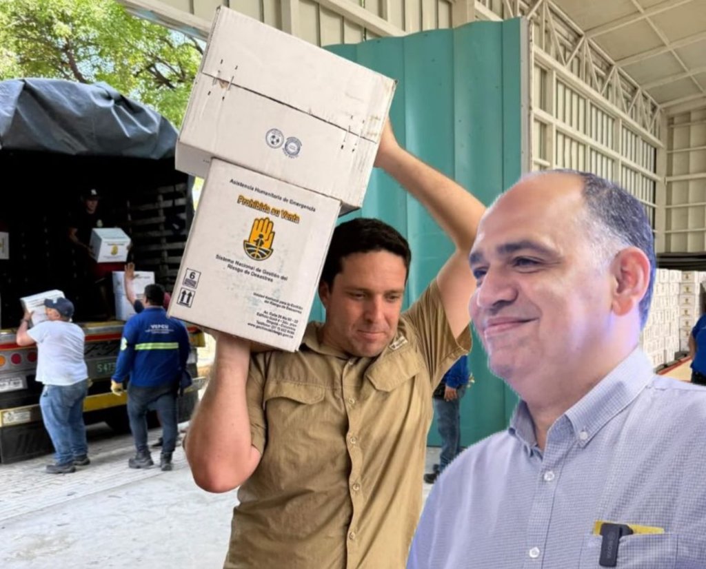Crisis por lluvias y entrega de ayudas humanitarias de la UNGRD en Santa Marta