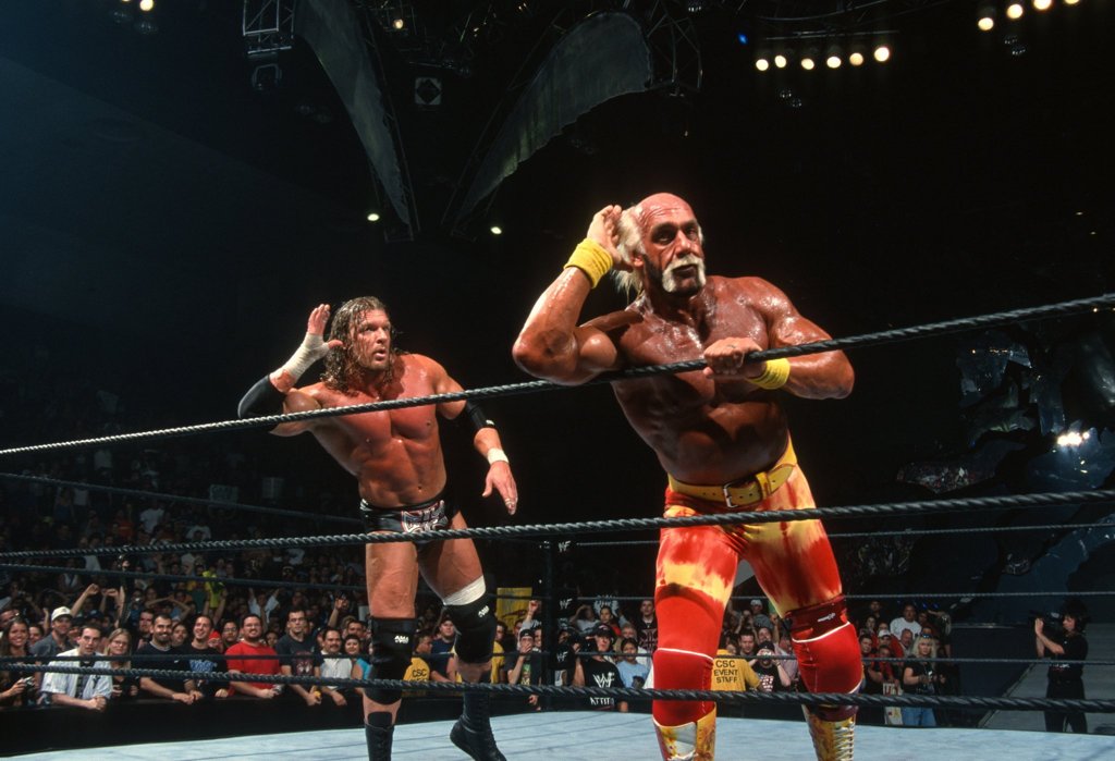 Muerte de Hulk Hogan: La Gestión del Legado de un Ícono de la Cultura Pop