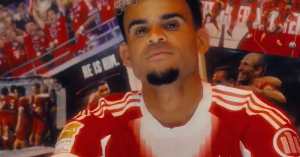 Luis Díaz se une al Bayern Múnich en un traspaso histórico
