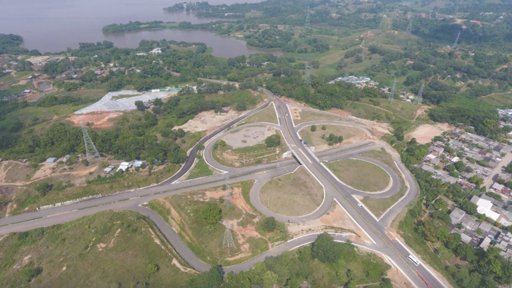 Indignación regional por exclusión de Santander del Conpes "Vías para la Paz"