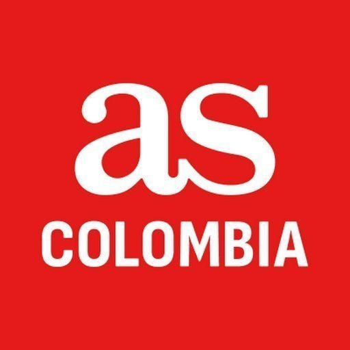 AS Colombia icon