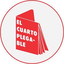 El cuarto plegable logo