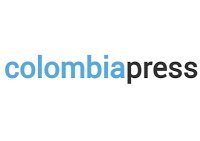Colombia Press icon