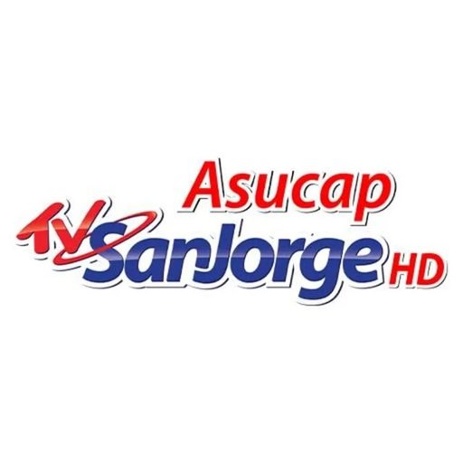TV San Jorge logo