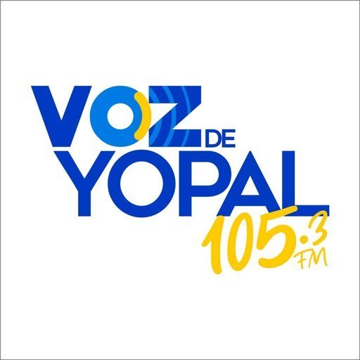 La Voz de Yopal logo