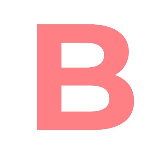 Revista Blast logo