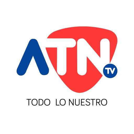 ATN Televisión logo