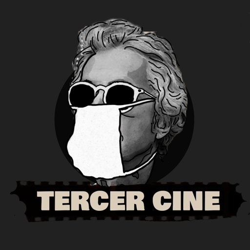 Tercer Cine logo