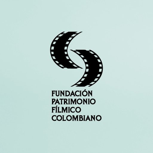 Fundación Patrimonio Fílmico Colombiano logo