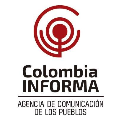 Colombia Informa logo