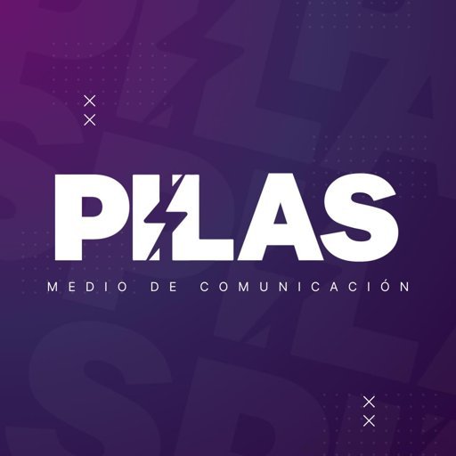Pilas logo