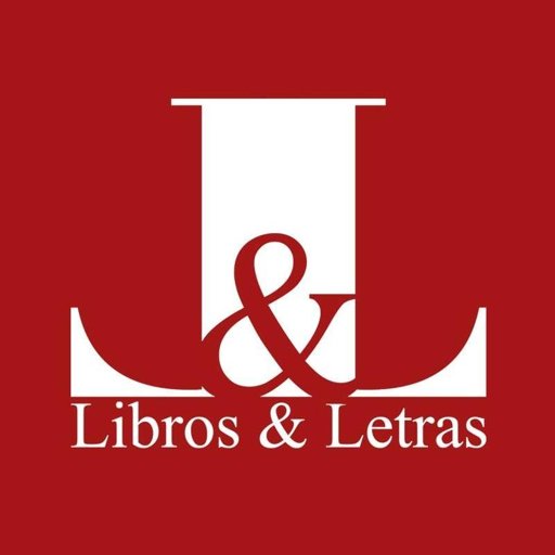 Libros y Letras logo