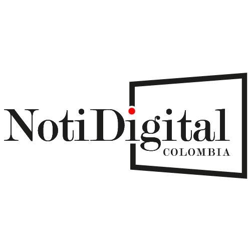 Notidigital logo