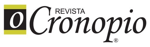 Revista Cronopio logo
