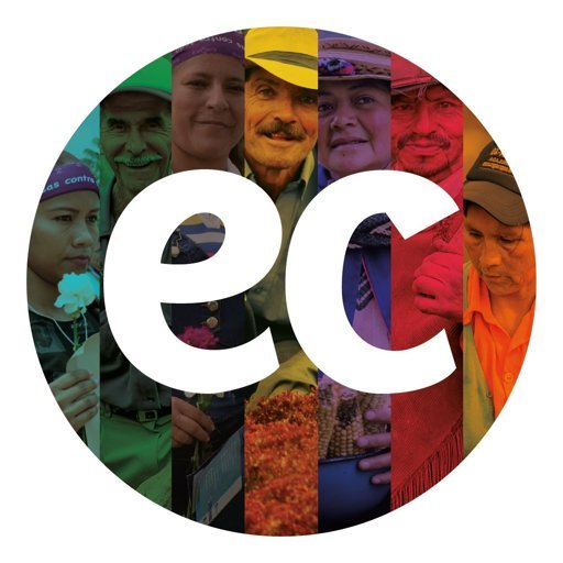El Campesino logo