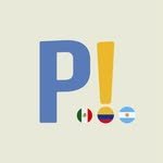 Politize! LATAM logo