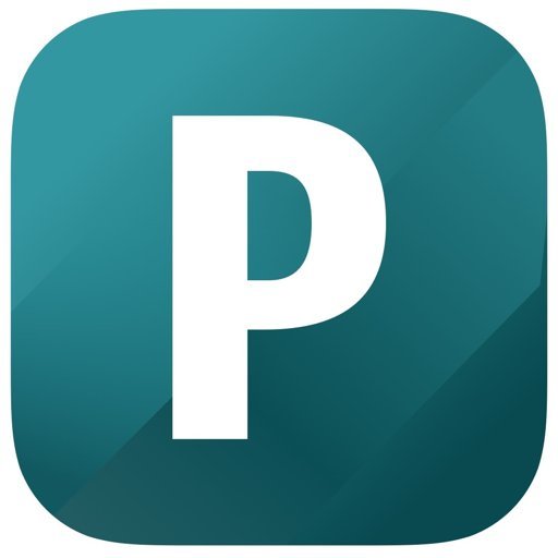 Portafolio icon