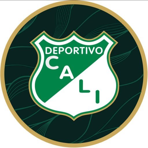 Deportivo Cali logo