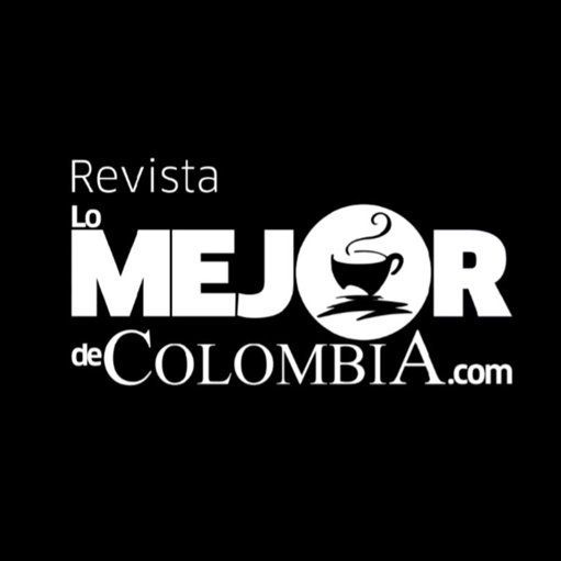 Lo Mejor de Colombia logo
