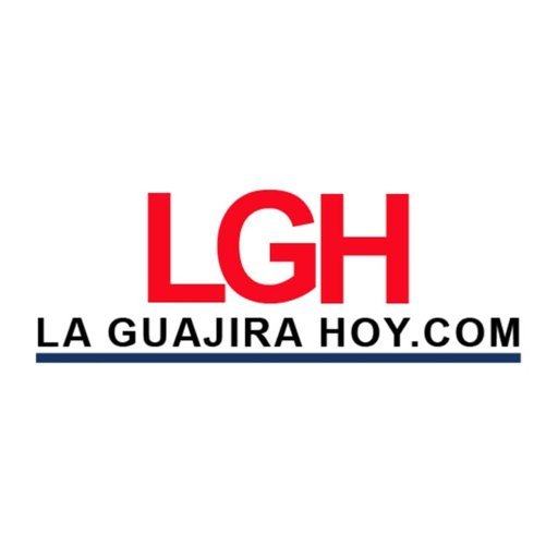 La Guajira Hoy logo